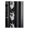 be quiet! Light Base 500 LX -tietokonekotelo musta Midi Tower ATX 3x 120mm tuuletinta