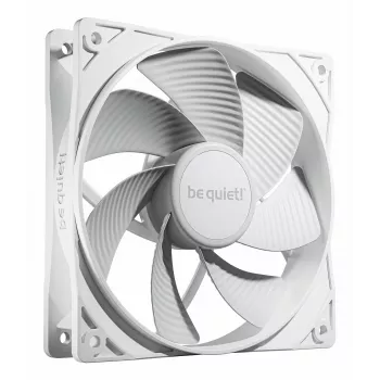 be quiet! Pure Wings 3 120mm | PWM Reverse valkoinen 3 kpl:n pakkaus