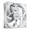 be quiet! Pure Wings 3 120mm | PWM Reverse valkoinen 3 kpl:n pakkaus