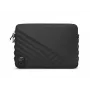 ASUS ROG Slash Sleeve 4.0 BS3601 kannettavan suojakotelo enintään 16 tuumaa (40,6 cm), vettä hylkivä, musta