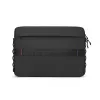 ASUS ROG Slash Sleeve 4.0 BS3601 kannettavan suojakotelo enintään 16 tuumaa (40,6 cm), vettä hylkivä, musta