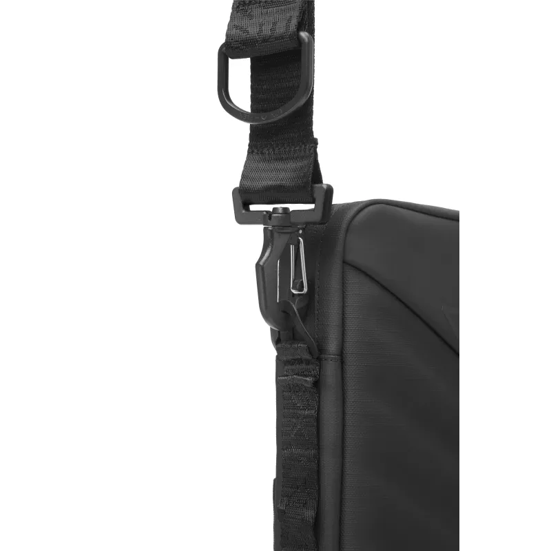 ASUS ROG Slash Sleeve 4.0 BS3601 kannettavan suojakotelo enintään 16 tuumaa (40,6 cm), vettä hylkivä, musta