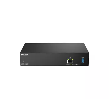 Verkkokortti D-Link Nuclias Connect DNH-1000 Ethernet 10-2500 Mbit/s