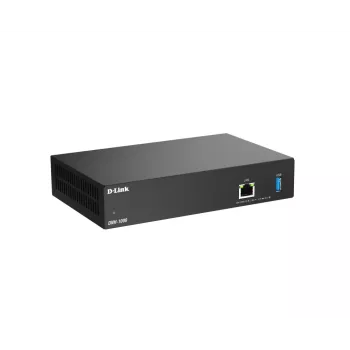 Verkkokortti D-Link Nuclias Connect DNH-1000 Ethernet 10-2500 Mbit/s