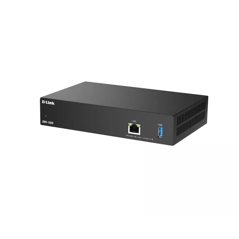 Verkkokortti D-Link Nuclias Connect DNH-1000 Ethernet 10-2500 Mbit/s