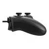 MSI FORCE GC200 -peliohjain musta USB peliohjain analoginen / digitaalinen Android, PC