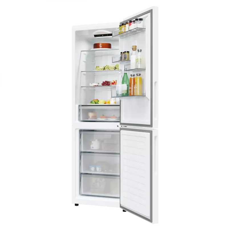 Candy Fresco ECN2CQTEW186 vapaasti seisova 355 L valkoinen
