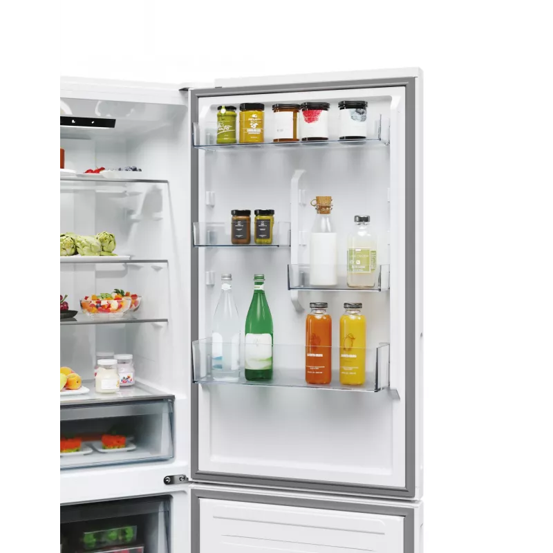 Candy Fresco ECN2CQTEW186 vapaasti seisova 355 L valkoinen