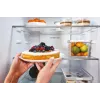 Candy Fresco ECN2CQTEW186 vapaasti seisova 355 L valkoinen