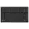 Sharp MultiSync E559 55 tuuman (139,7 cm) suurikokoinen näyttö, 4K UHD 3840x2160, IPS, D-LED, 350 cd/m², 16/7, USB-mediasoitin