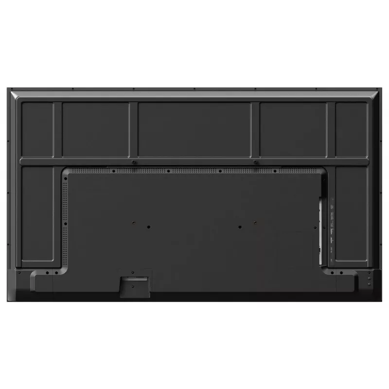 Sharp MultiSync E759 75 tuuman (190,5 cm) suurikokoinen näyttö, 4K UHD 3840x2160, IPS, D-LED, 350 cd/m², 16/7, USB-mediasoitin