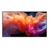 Sharp MultiSync E869 86 tuuman suurikokoinen näyttö, 4K UHD 3840x2160, IPS, D-LED, 350 cd/m², 16/7, USB-mediasoitin