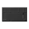 Sharp MultiSync E869 86 tuuman suurikokoinen näyttö, 4K UHD 3840x2160, IPS, D-LED, 350 cd/m², 16/7, USB-mediasoitin