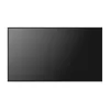 Sharp MultiSync E869 86 tuuman suurikokoinen näyttö, 4K UHD 3840x2160, IPS, D-LED, 350 cd/m², 16/7, USB-mediasoitin