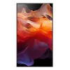 Sharp MultiSync E869 86 tuuman suurikokoinen näyttö, 4K UHD 3840x2160, IPS, D-LED, 350 cd/m², 16/7, USB-mediasoitin