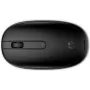 HP 240 musta Bluetooth-hiiri, molempikätinen, optinen, Bluetooth, 1600 DPI, musta