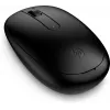 HP 240 musta Bluetooth-hiiri, molempikätinen, optinen, Bluetooth, 1600 DPI, musta
