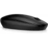 HP 240 musta Bluetooth-hiiri, molempikätinen, optinen, Bluetooth, 1600 DPI, musta