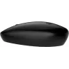 HP 240 musta Bluetooth-hiiri, molempikätinen, optinen, Bluetooth, 1600 DPI, musta