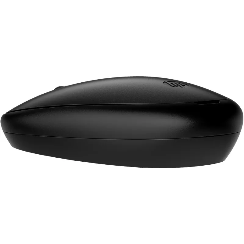 HP 240 musta Bluetooth-hiiri, molempikätinen, optinen, Bluetooth, 1600 DPI, musta