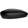 HP 240 musta Bluetooth-hiiri, molempikätinen, optinen, Bluetooth, 1600 DPI, musta