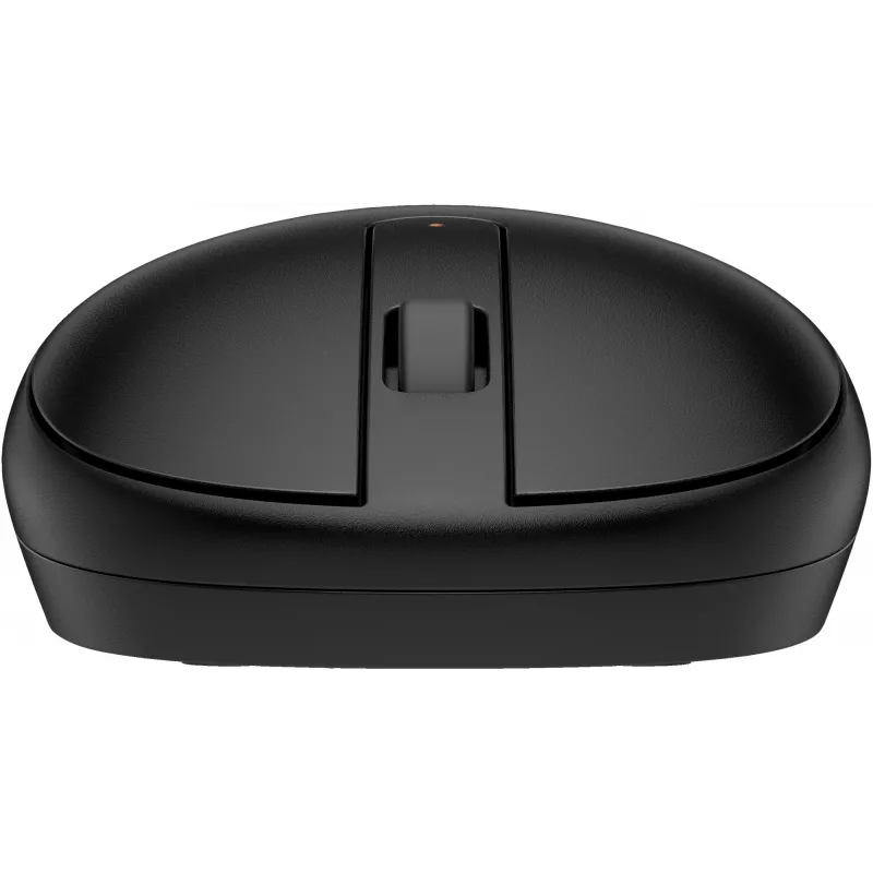 HP 240 musta Bluetooth-hiiri, molempikätinen, optinen, Bluetooth, 1600 DPI, musta