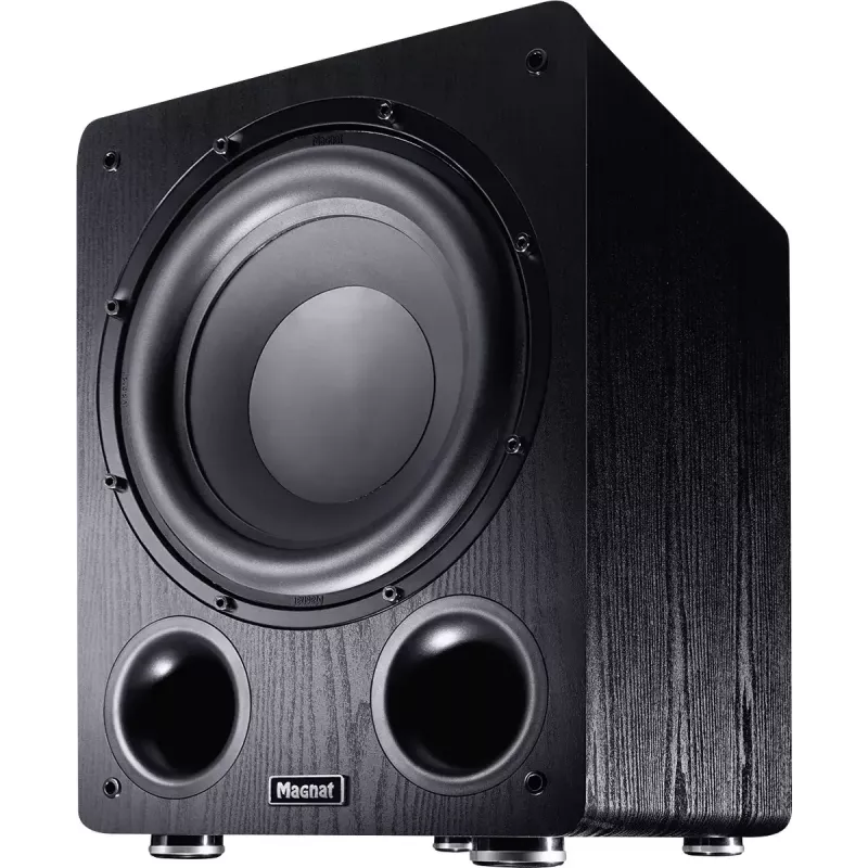 Aktiivinen subwoofer Magnat Alpha RS12 — 12