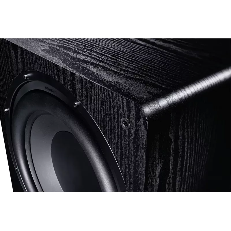 Aktiivinen subwoofer Magnat Alpha RS12 — 12
