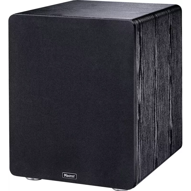 Aktiivinen subwoofer Magnat Alpha RS12 — 12