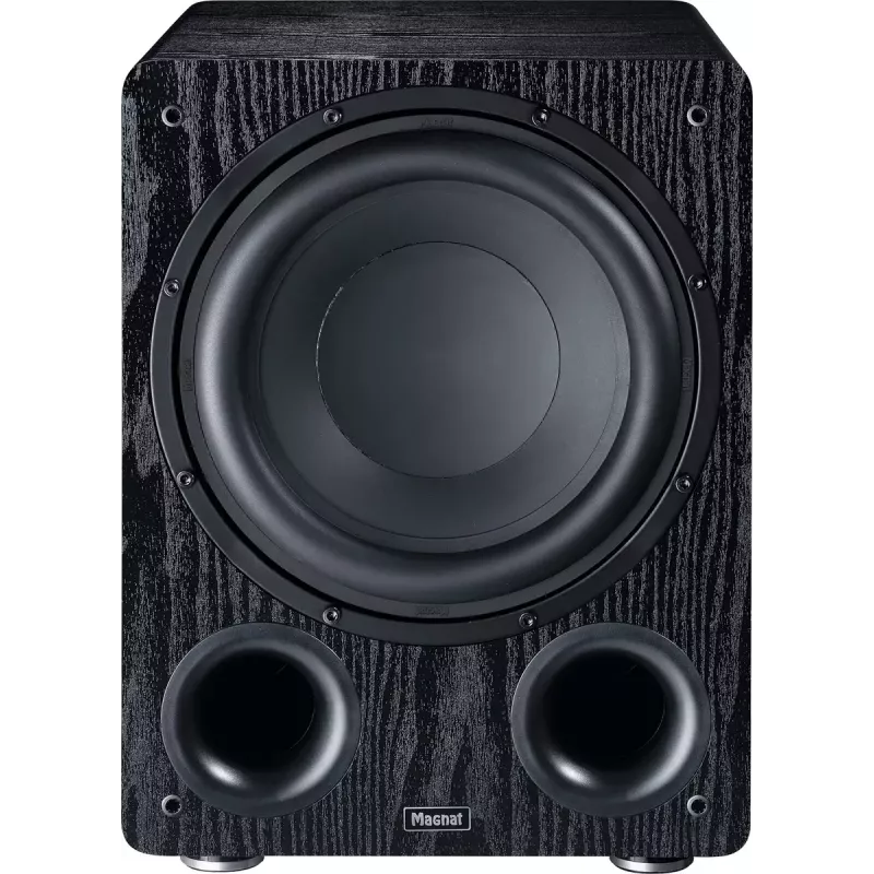 Aktiivinen subwoofer Magnat Alpha RS12 — 12