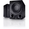 Aktiivinen subwoofer Magnat Alpha RS12 — 12