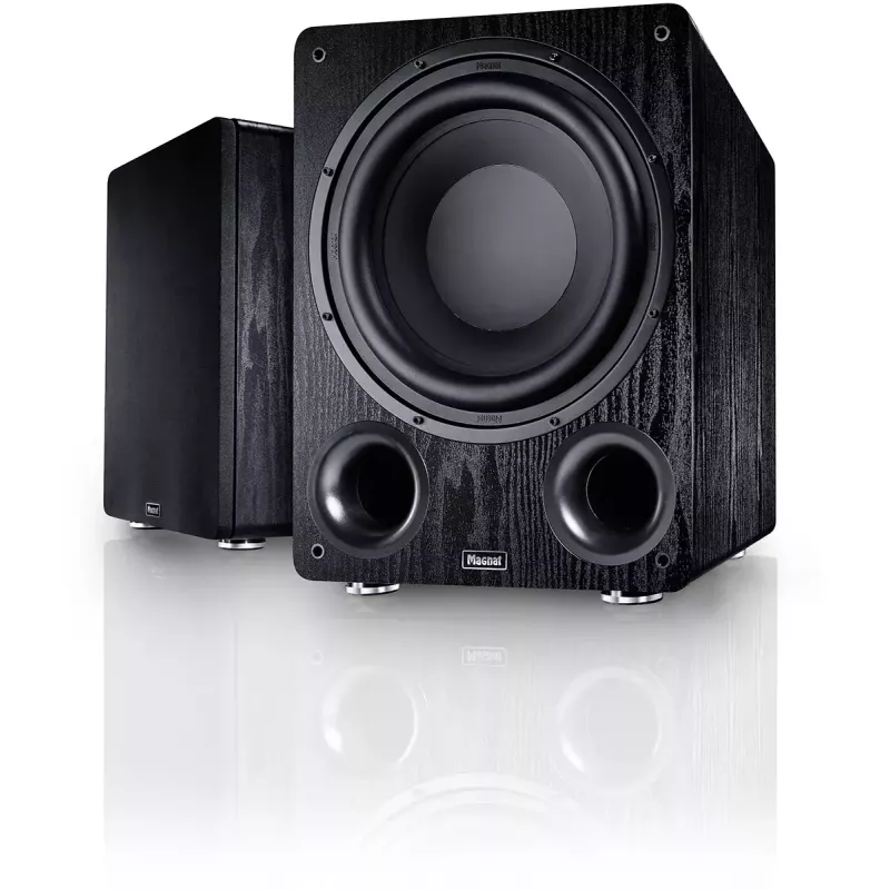 Aktiivinen subwoofer Magnat Alpha RS12 — 12