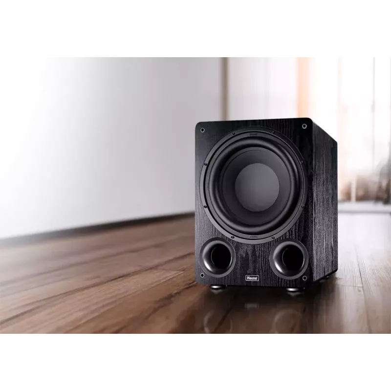 Aktiivinen subwoofer Magnat Alpha RS12 — 12