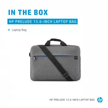 HP Prelude 15,6