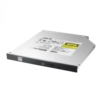 ASUS SDRW-08U1MT optinen asema sisäinen DVD-RW musta