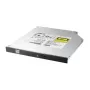 ASUS SDRW-08U1MT optinen asema sisäinen DVD-RW musta