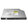 ASUS SDRW-08U1MT optinen asema sisäinen DVD-RW musta