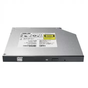 ASUS SDRW-08U1MT optinen asema sisäinen DVD-RW musta