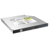 ASUS SDRW-08U1MT optinen asema sisäinen DVD-RW musta