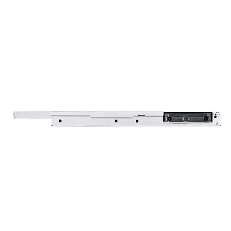 ASUS SDRW-08U1MT optinen asema sisäinen DVD-RW musta