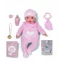 Nukke zapf creation ZAPF BABY born Annabell 43cm – vauvannukke, 43 cm