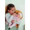 Nukke zapf creation ZAPF BABY born Annabell 43cm – vauvannukke, 43 cm