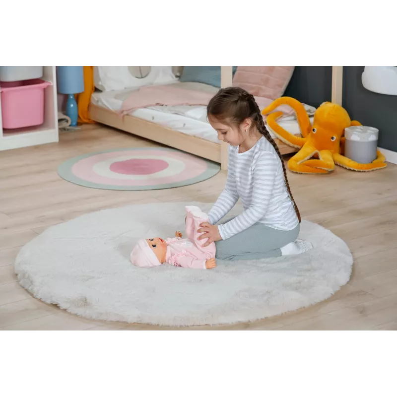 Nukke zapf creation ZAPF BABY born Annabell 43cm – vauvannukke, 43 cm