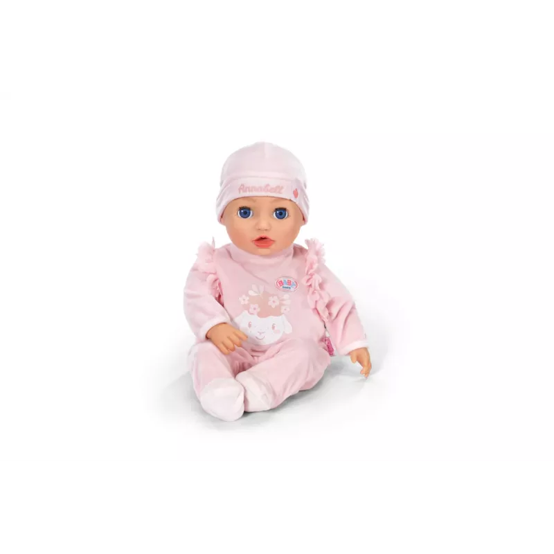 Nukke zapf creation ZAPF BABY born Annabell 43cm – vauvannukke, 43 cm