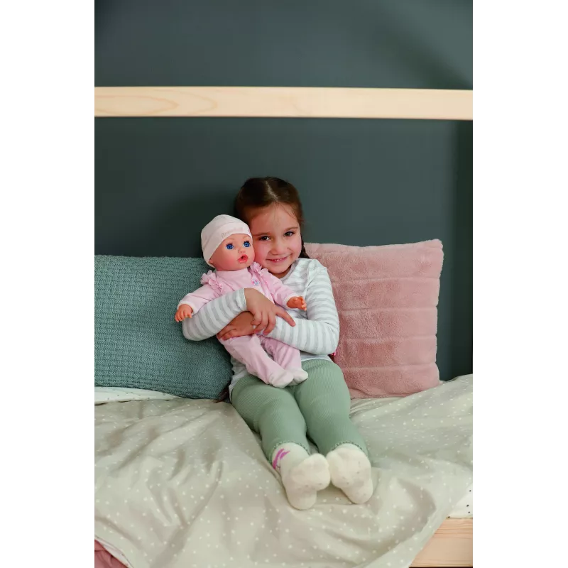 Nukke zapf creation ZAPF BABY born Annabell 43cm – vauvannukke, 43 cm