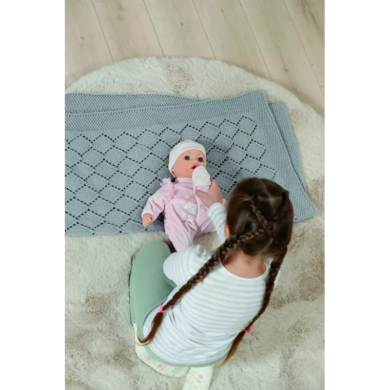 Nukke zapf creation ZAPF BABY born Annabell 43cm – vauvannukke, 43 cm
