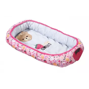 BABY born Babynest nukke Babynest