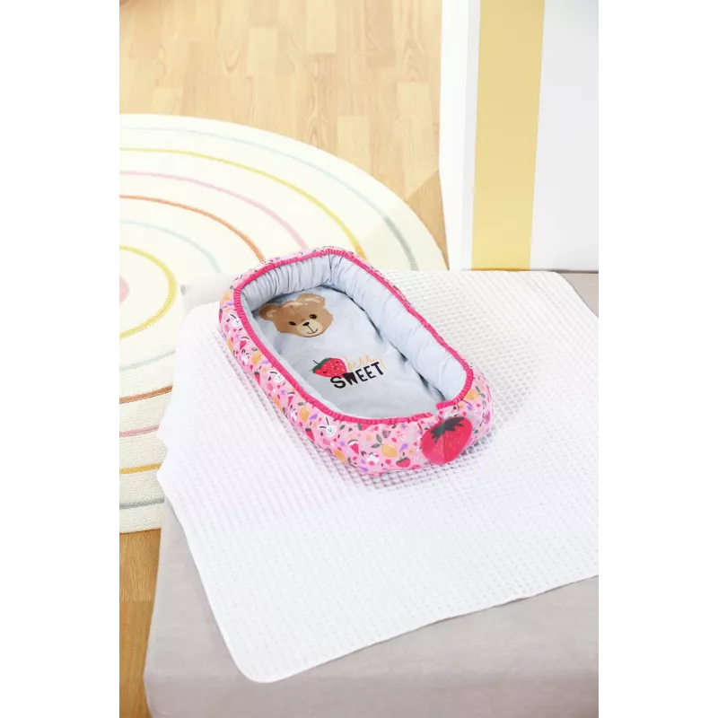 BABY born Babynest nukke Babynest
