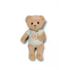 Zapf BABY born -nukke vauvalle Teddy 26cm, pehmolelu