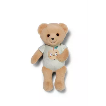 Zapf BABY born -nukke vauvalle Teddy 26cm, pehmolelu